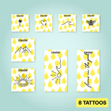 Sonnenschein Tattoo Bundle