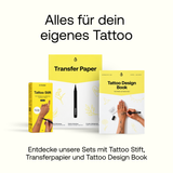 Tattoo Design Book