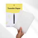 Transfer Papier