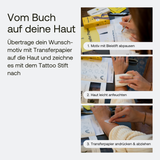 Transfer Papier