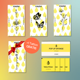 Special Starter Set Deal