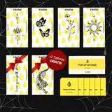 Halloween Maxi Set Deal