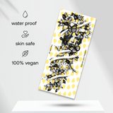 Göttin der Natur Tattoo Sleeve