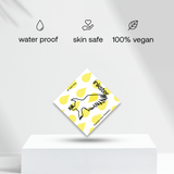 Adler von der Seite Default Title