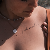 just breathe
