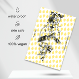 Natur & Geometrie Tattoo