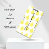 "Believe in yourself" Tattoo