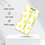 "without the dark we'd never see the stars" Tattoo