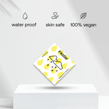 Wolken mit Regen Default Title