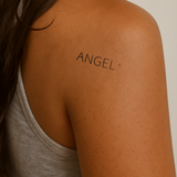 Angel Tattoo