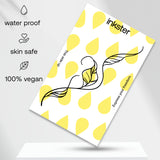 Pflanzenranke Tattoo