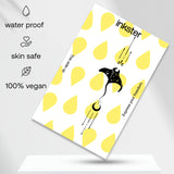 Manta Rochen Ornamente Tattoo