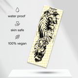 Ungezähmte Stärke Tattoo Sleeve