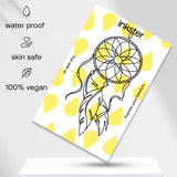 Großer Traumfänger Tattoo