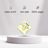 Selbstliebe Tattoo Default Title