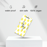 Blumenblatt Tattoo Default Title