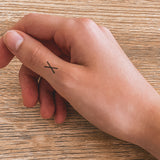 Rune "Partnerschaft"