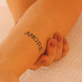 Amore Tattoo