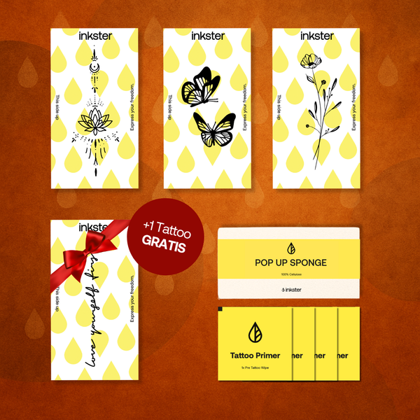 Herbst Starter Set Deal