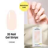 Nail Gel Strips