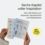 Tattoo Design Book