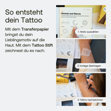 Tattoo Design Book