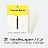 Transfer Papier