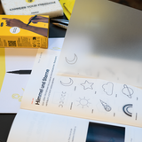 Transfer Papier