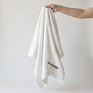 Pop-up Towel