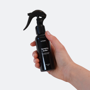 Spraying Bottle