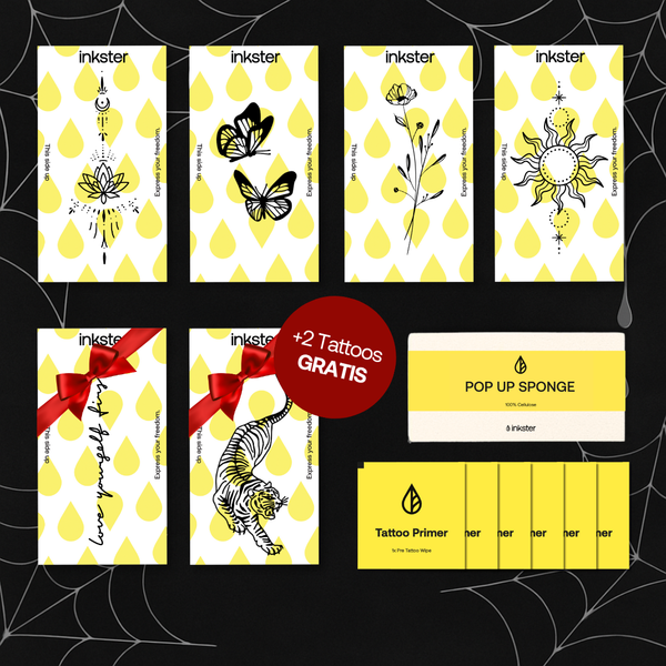 Halloween Maxi Set Deal