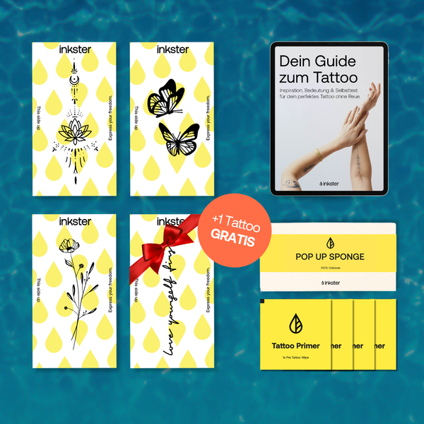 VIP Starter Set Deal