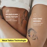 Tattoo Sleeve Starter Set