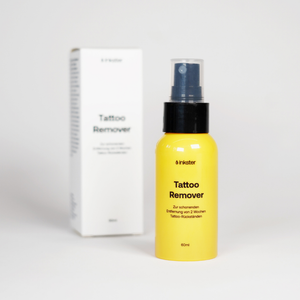 Tattoo Remover