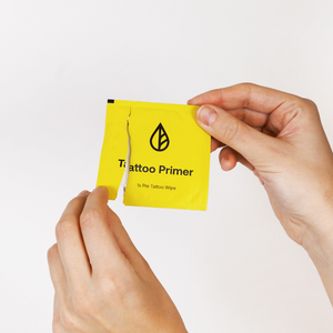 Tattoo Primer