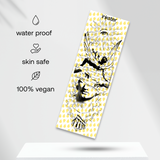 Zwischen Entstehung & Untergang Tattoo Sleeve