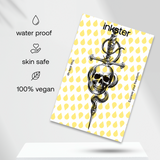 Dolch & Schlange Tattoo