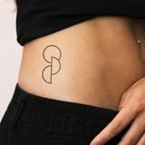 Opt.Ink - Symbol Organspender