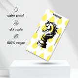 Springer (Schach) Tattoo