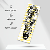 Ungezähmte Stärke Tattoo Sleeve