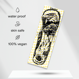 Freiheit & Weitsicht Tattoo Sleeve