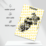 Kuss des Todes Tattoos