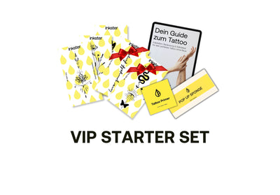 VIP Starter Set