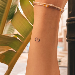 Alle Tattoos